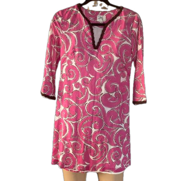 Milly dress   Kb - Picture 1 of 7